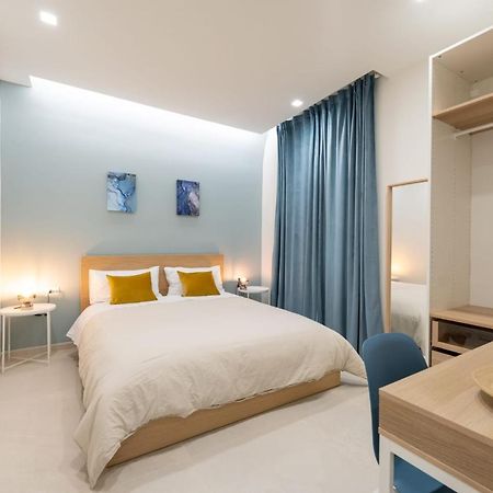 Napoli Maison Suite Zewnętrze zdjęcie