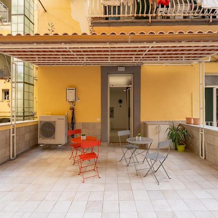 Napoli Maison Suite Zewnętrze zdjęcie