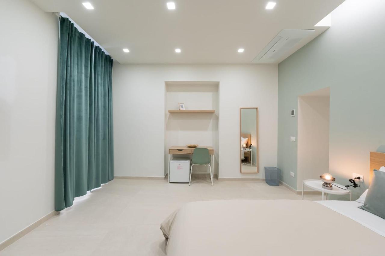 Napoli Maison Suite Zewnętrze zdjęcie