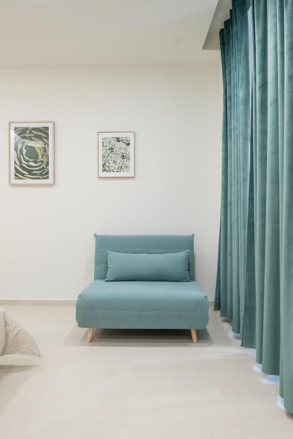 Napoli Maison Suite Zewnętrze zdjęcie