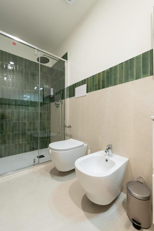 Napoli Maison Suite Zewnętrze zdjęcie