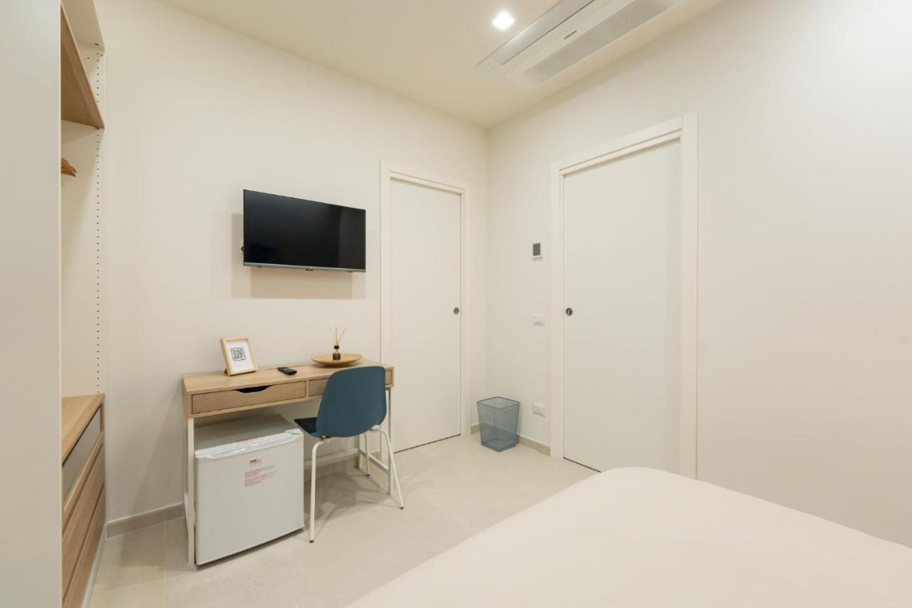 Napoli Maison Suite Zewnętrze zdjęcie