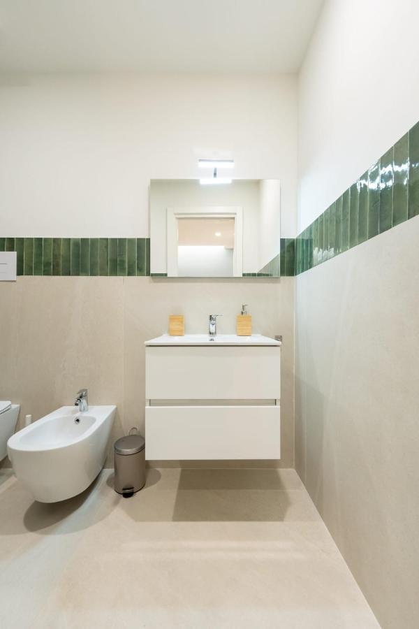 Napoli Maison Suite Zewnętrze zdjęcie