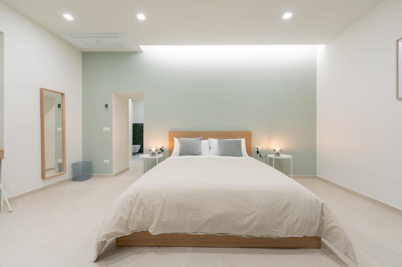 Napoli Maison Suite Zewnętrze zdjęcie
