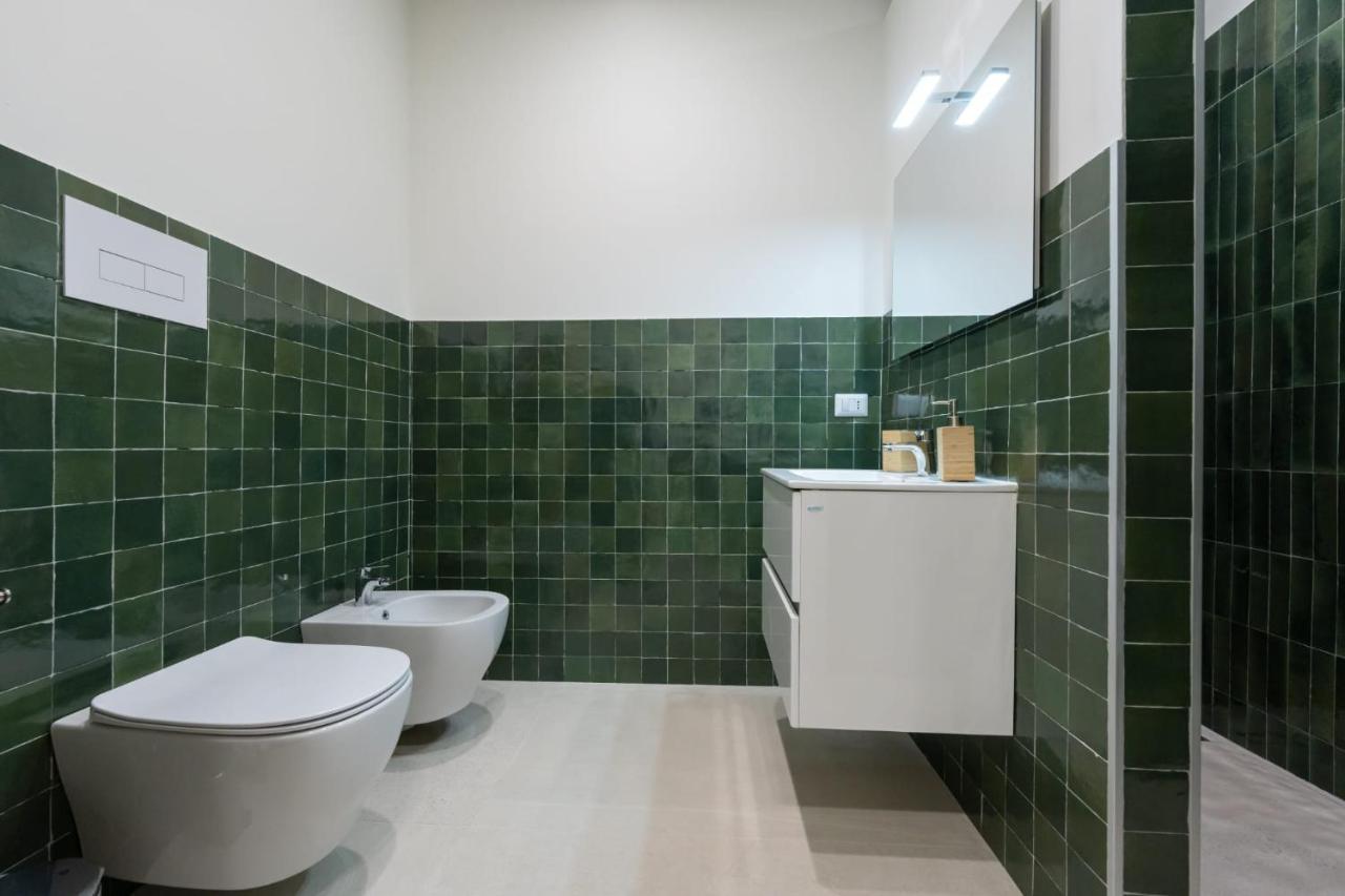 Napoli Maison Suite Zewnętrze zdjęcie