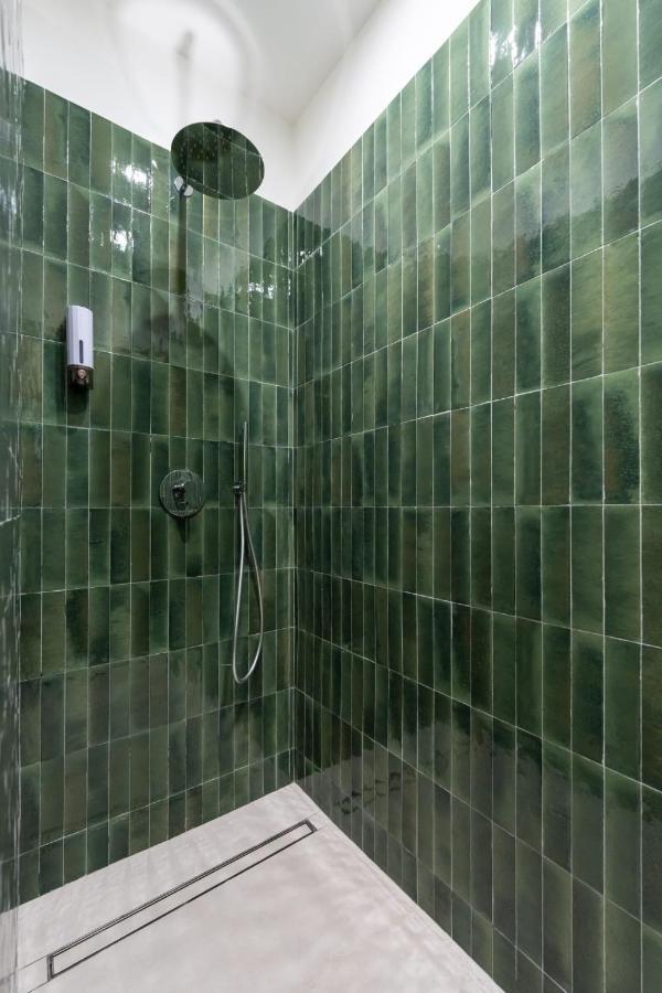 Napoli Maison Suite Zewnętrze zdjęcie