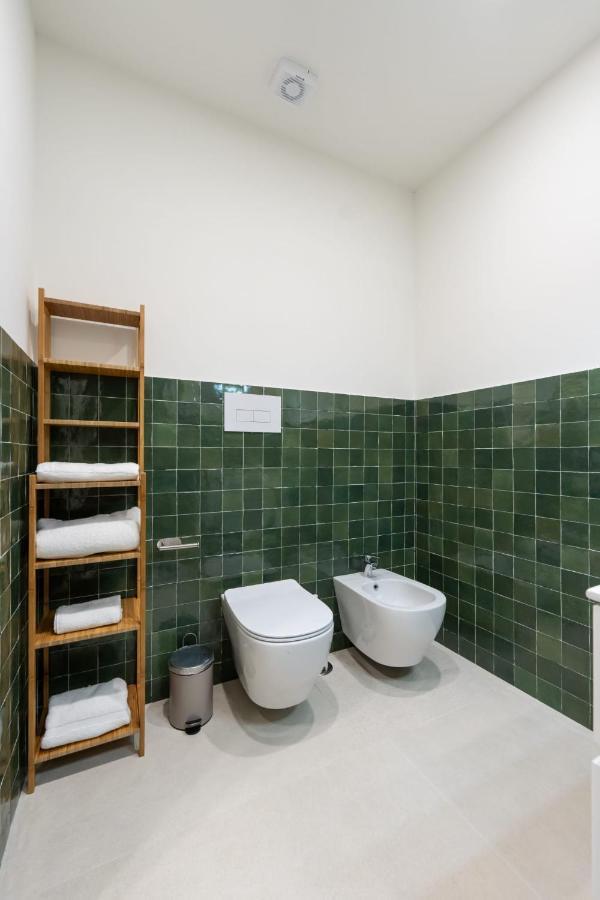 Napoli Maison Suite Zewnętrze zdjęcie