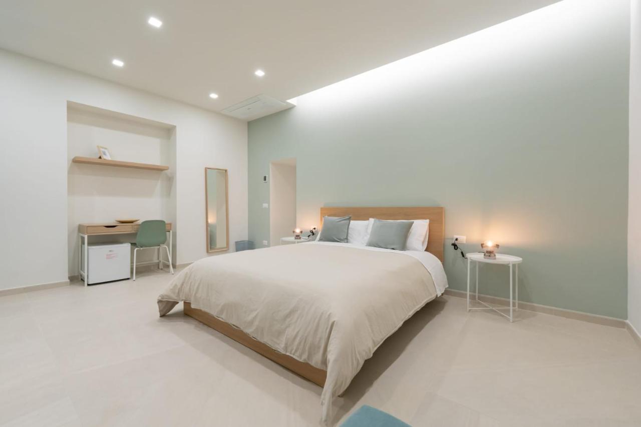 Napoli Maison Suite Zewnętrze zdjęcie