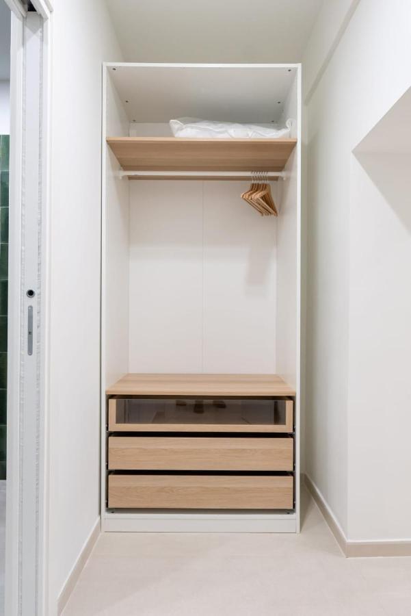 Napoli Maison Suite Zewnętrze zdjęcie