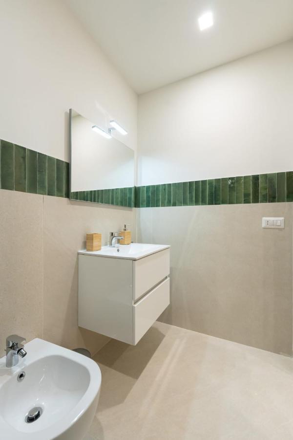 Napoli Maison Suite Zewnętrze zdjęcie